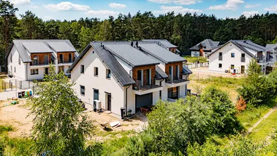 Biuro nieruchomości AJ Promotion